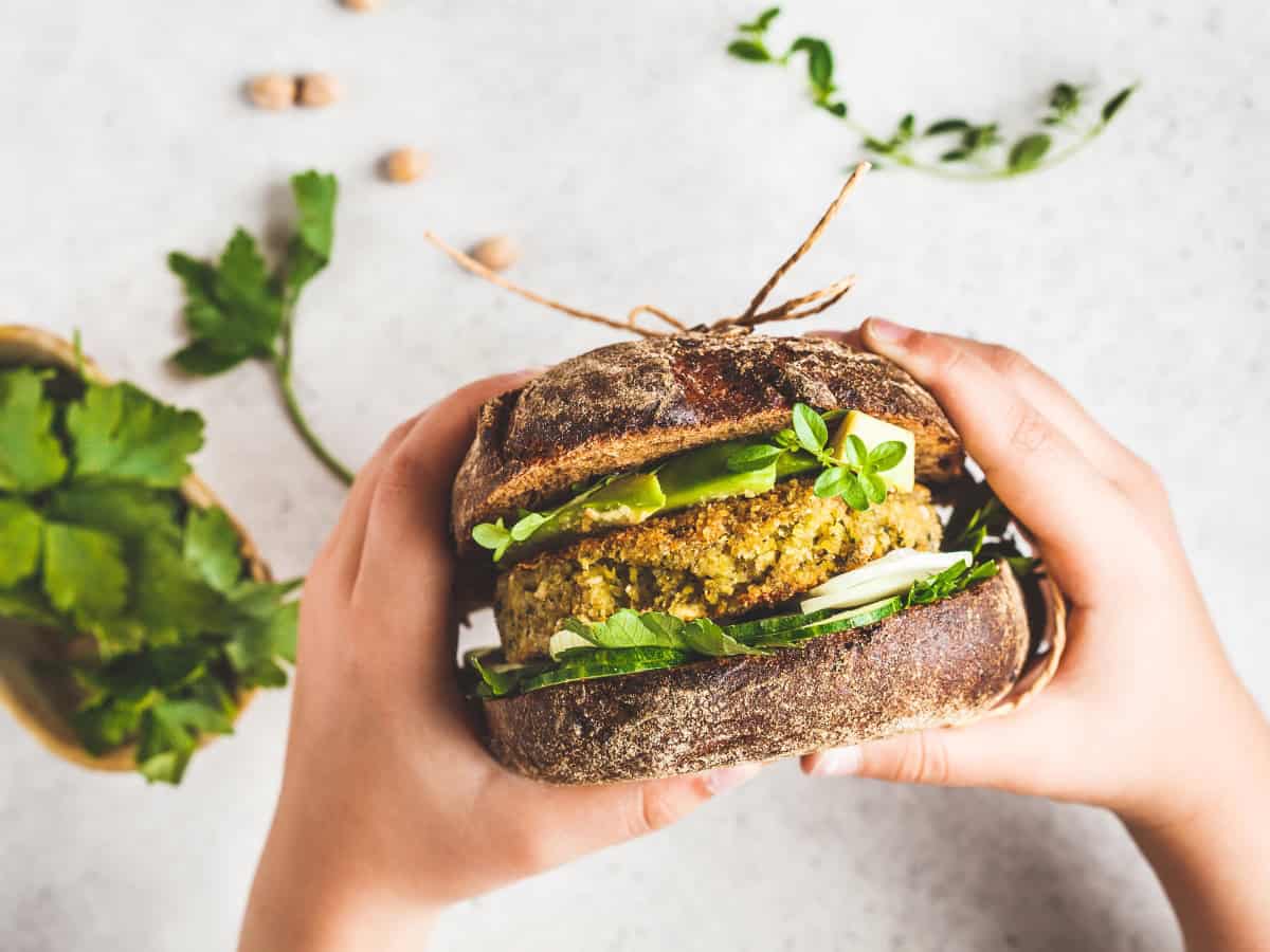 I cibi a base di proteine vegetali si possono continuare a chiamare "salsicce" e "burger"