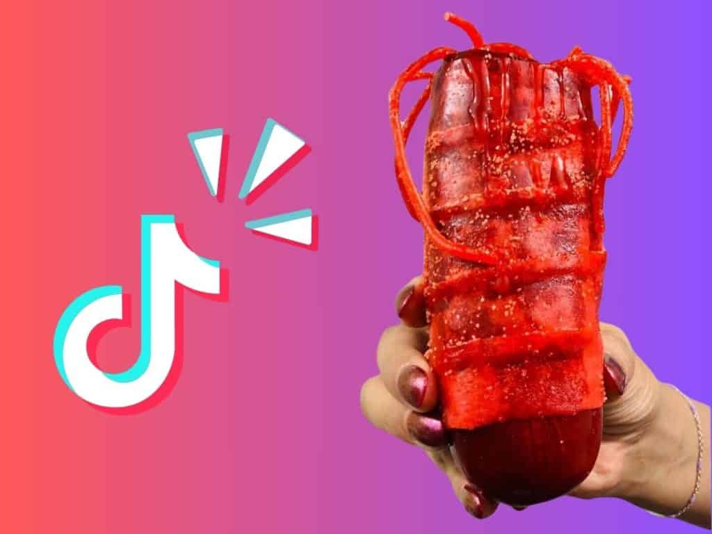 chamoy pickle tiktok