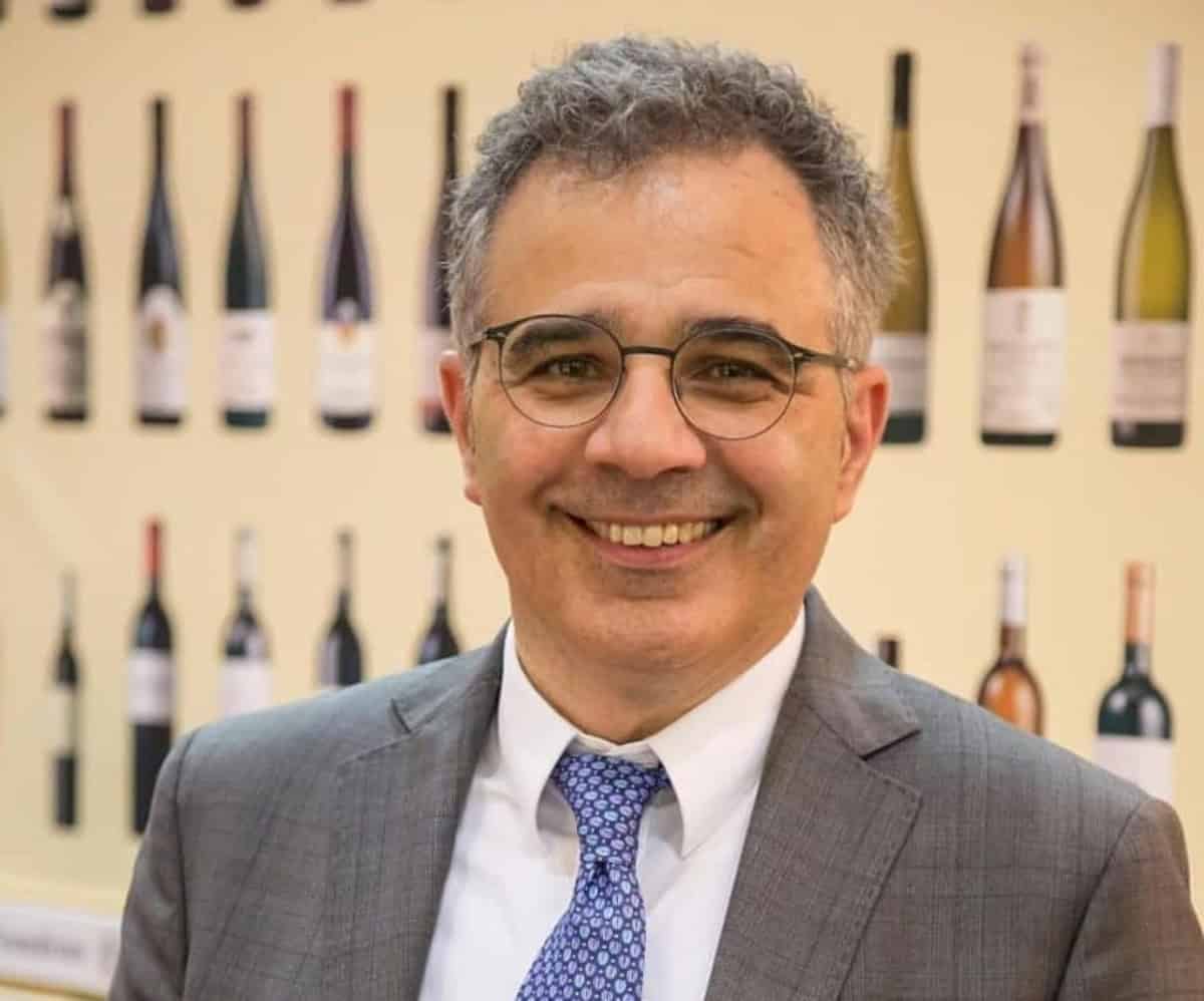 "Dopo Champagne Experience, un grande evento dei distributori con 1.200 aziende". Intervista a Luca Cuzziol