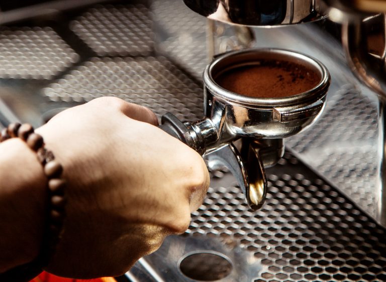 |Specialty coffee bar Milan
