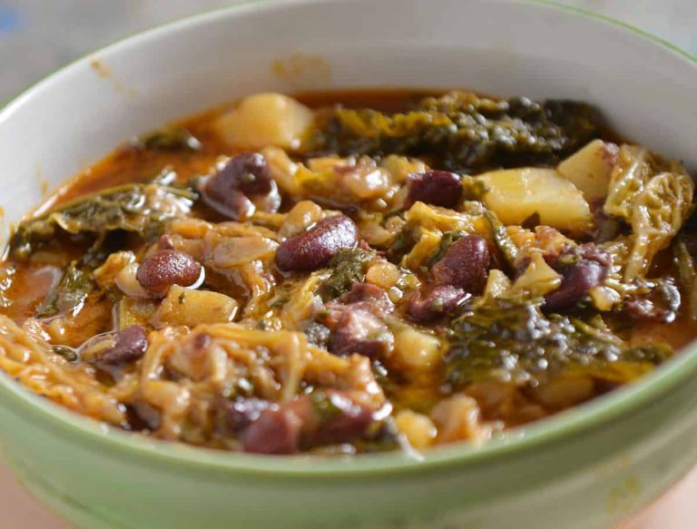 la ribollita di Giorgione