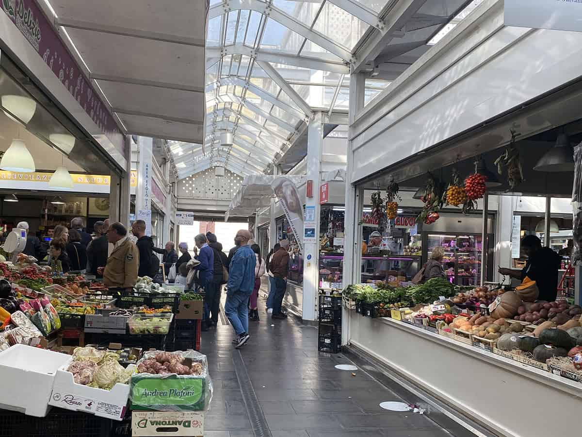 Mercato di Testaccio