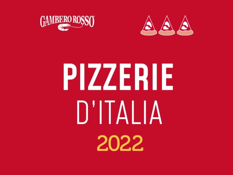 Guida Pizzerie d’Italia 2022|pizza