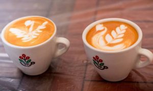 Specialty coffee Genova|Cafhein||Magalì Scavini