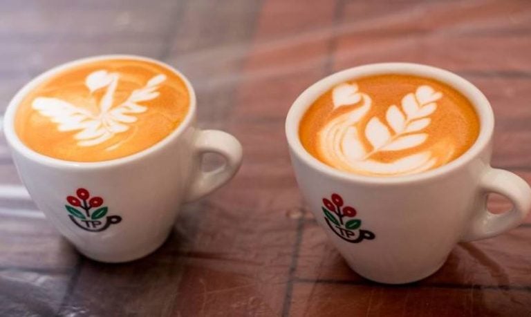 Specialty coffee Genova|Cafhein||Magalì Scavini