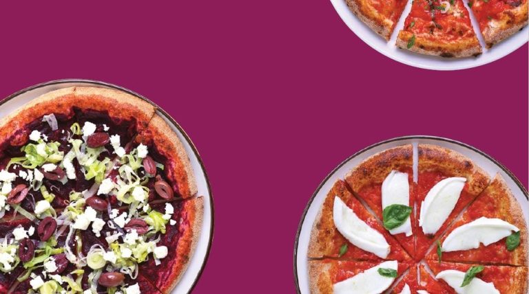 2 hour pagina interna|la pizza di Berbere confronto con la pizza al padellino