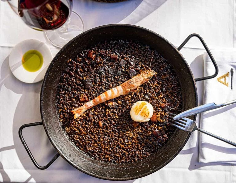 barcellona||||barcellona paella||