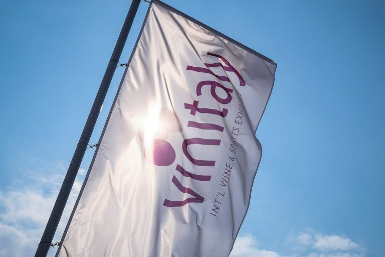 vela di Vinitaly