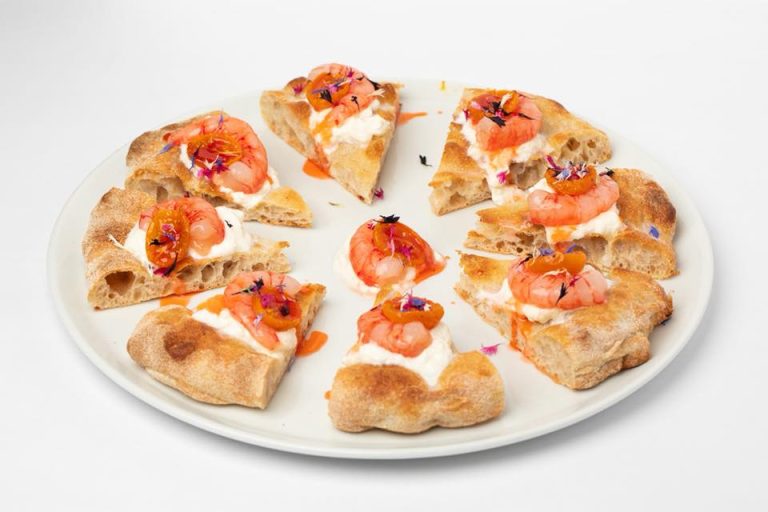 Migliori pizze d'Italia