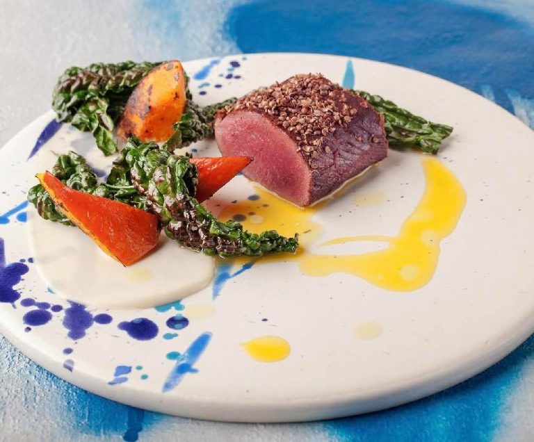 Mangiare a Berlino|The Cell