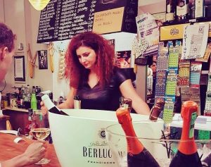 Bar Brescia|
