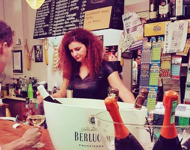 Bar Brescia|