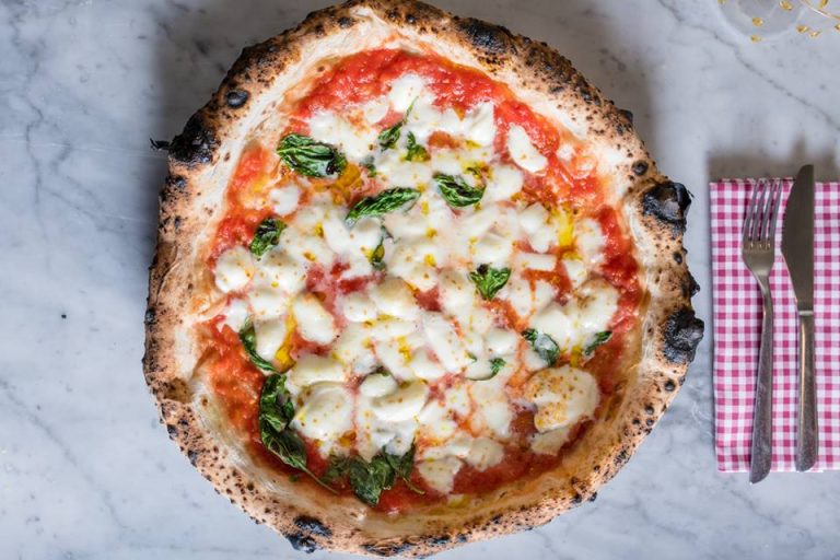 Pizzaioli d'Italia