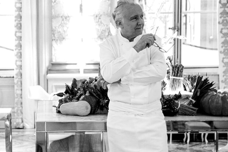 Alain Ducasse