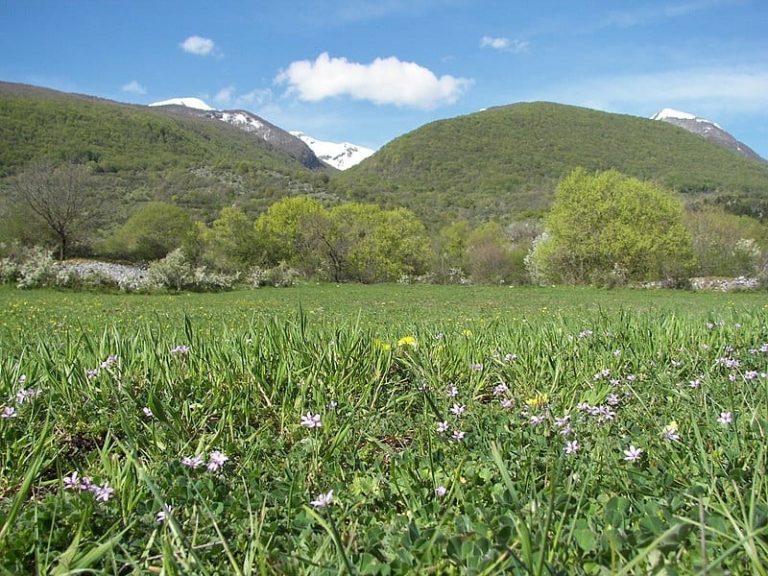 Parco Nazionale d'Abruzzo|Pallone_di_Gravina