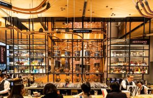 Starbucks Reserve Roastery Tokyo|Starbucks Reserve Roastery|Starbucks Reserve Roastery|||Starbucks Reserve Roastery||||Starbucks Reserve Roastery Tokyo|Princi Bakery|||Starbucks Reserve Roastery