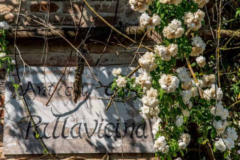 |Antica Corte Pallavicina