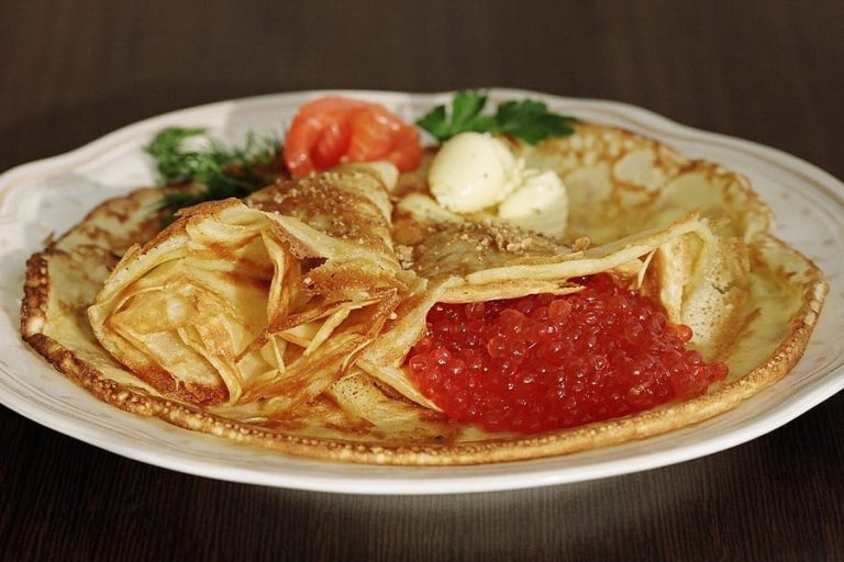 blinis||
