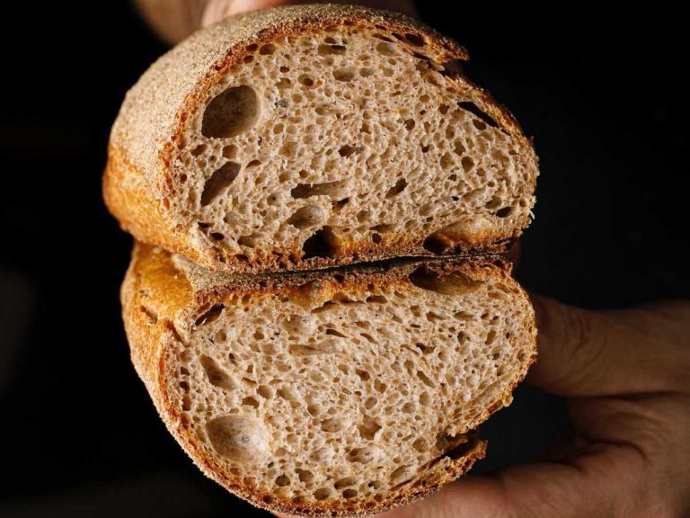 Forma Bakery L'Aquila