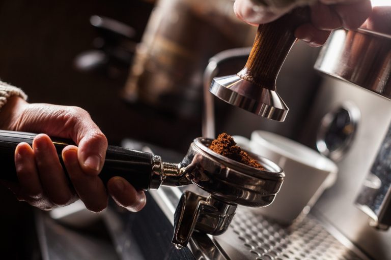 Gare caffetteria||Simone Cattani