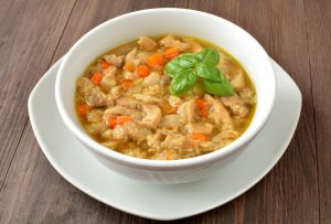 Cucina al tempo di guerra|Frattaglie|Caffè d'orzo|Trippa|Rognone