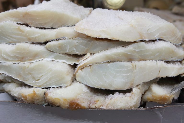 Baccalà