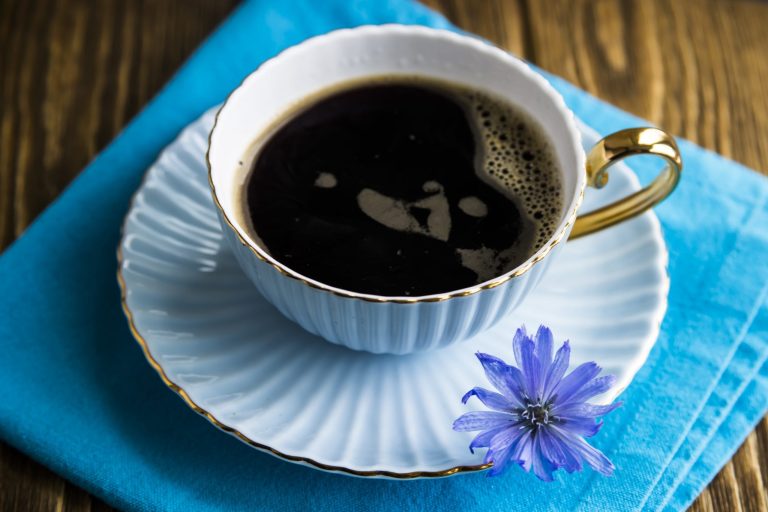 Caffè di cicoria|Ovocrema