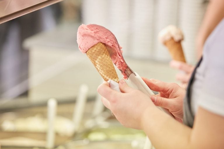 è buono gelato||