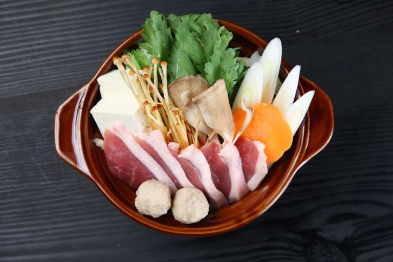 Cucina Giapponese in 5 piatti meno conosciuti. Lo shabu shabu|Cucina Giapponese in 5 piatti meno conosciuti. Le korokke