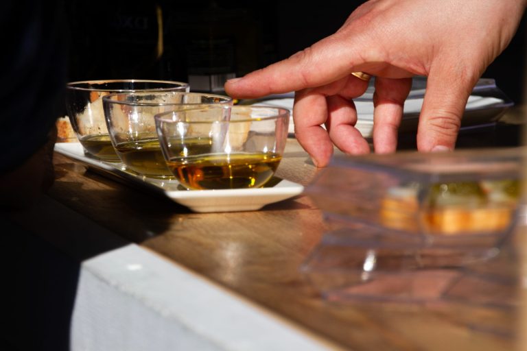 Olio Capitale|