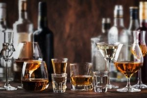 Craft Spirits|Craft Spirits Anonima Distillazioni||Winestillery - Craft Spirits|Craft Spirits|