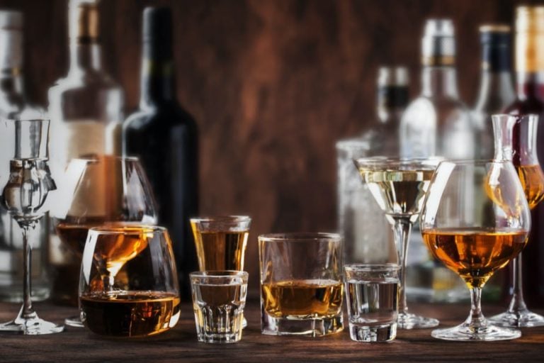 Craft Spirits|Craft Spirits Anonima Distillazioni||Winestillery - Craft Spirits|Craft Spirits|