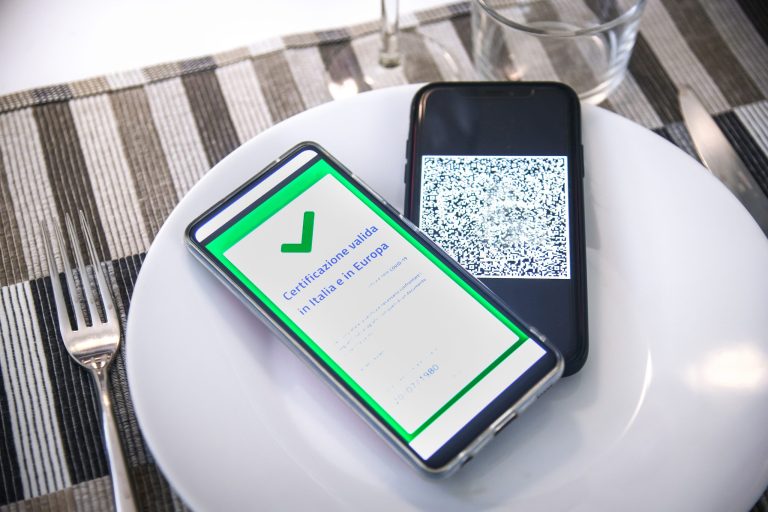 Scopri cosa cambia con il Super Green Pass