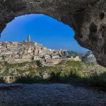 Matera - I Sassi