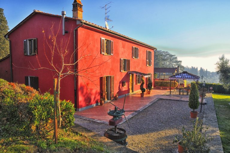 Agriturismo