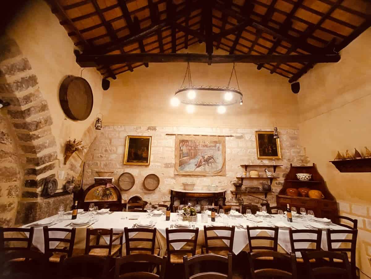 Dove mangiare in agriturismo in Sicilia. I migliori indirizzi in provincia di Trapani, Palermo e Agrigento