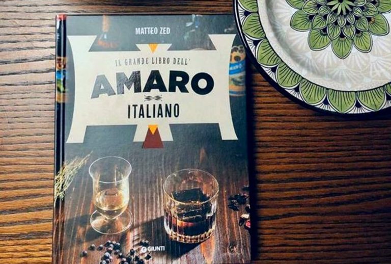 amaro libro|amaro libro|
