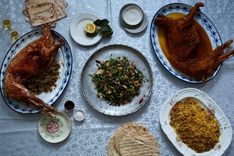 Feast