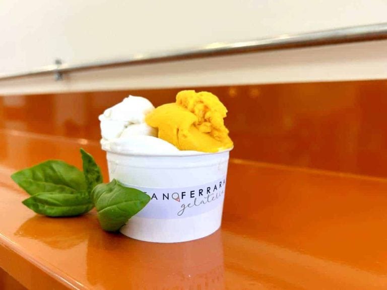 |Apre a Roma la gelateria di Stefano Ferrara|Apre a Roma la gelateria di Stefano Ferrara