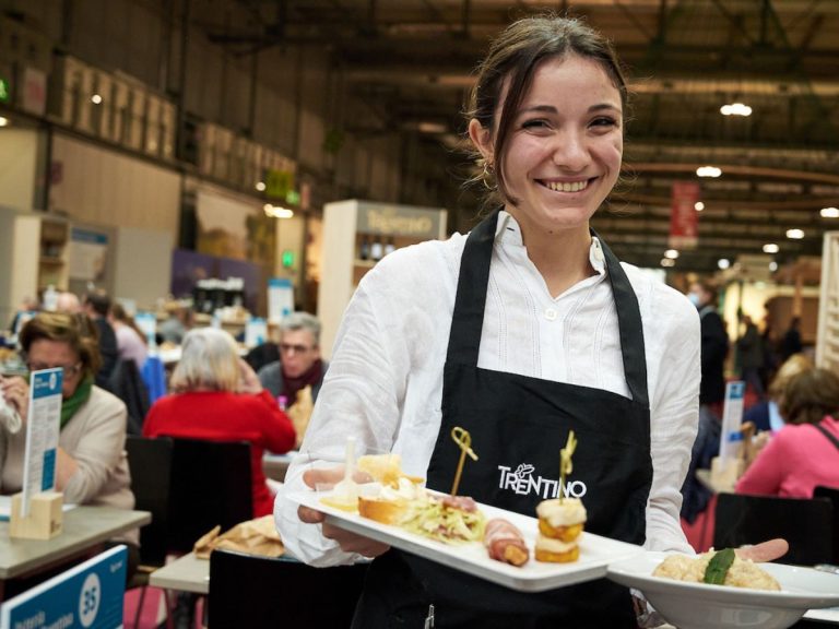 artigianato in fiera Milano 2023 dove mangiare|