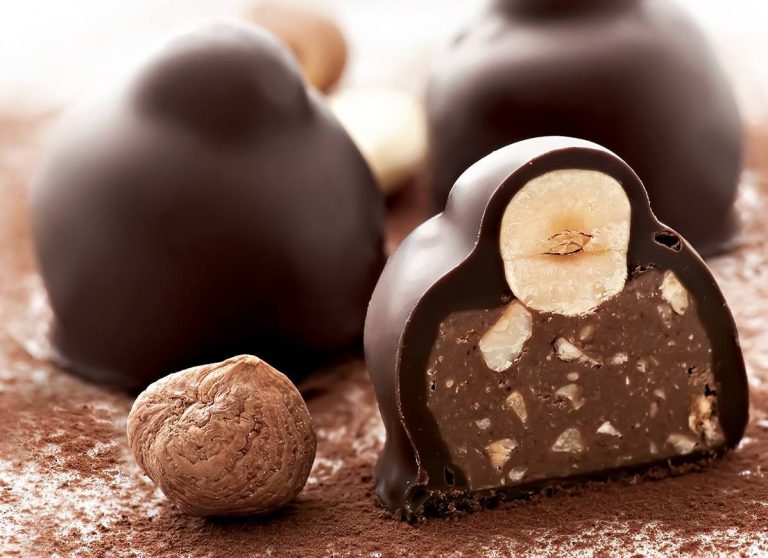 Scopri i festeggiamenti per i cent'anni di Baci Perugina