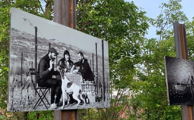|Una foto di Volti di Barbaresco