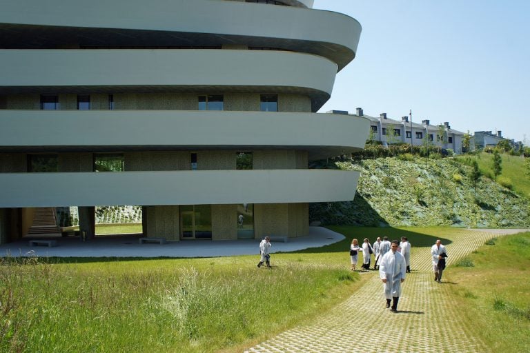 Basque Culinary Center