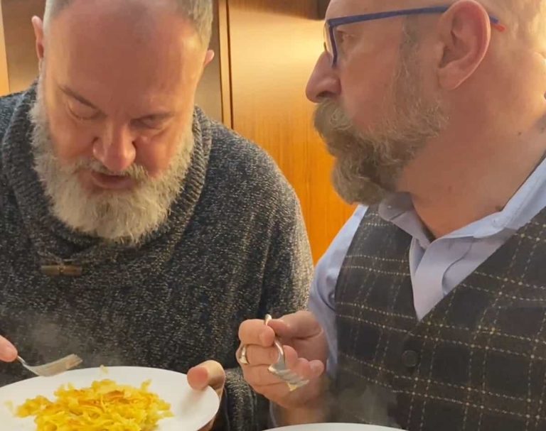 bassotti romagnoli ricetta dimenticata carlo lucarelli|
