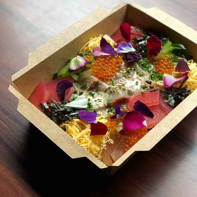 Un bento di Bentoteca Milano|Yoji Tokuyoshi|Udon di Bentoteca|Kit per udon della Bentoteca