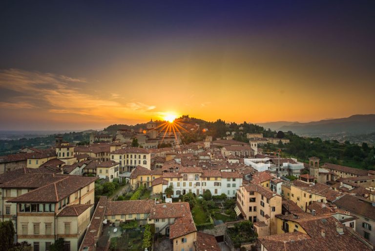 Bergamo