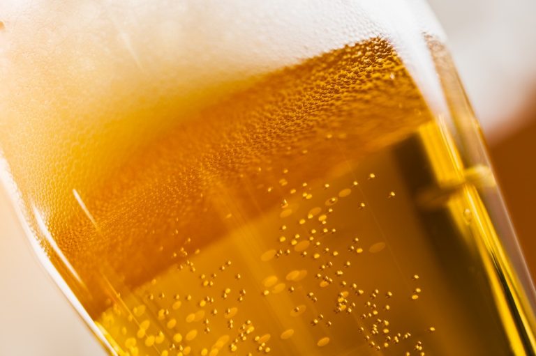 Scopri il ritrovamento di birra di riso in Cina