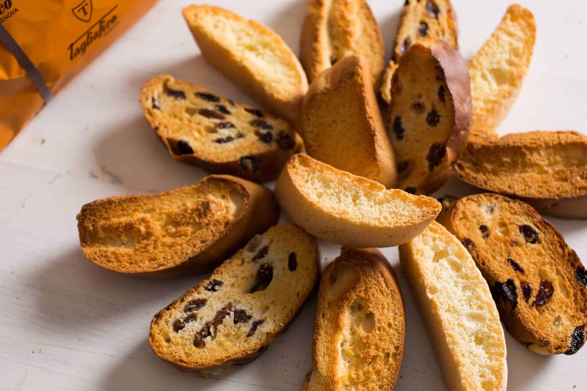 Il quartiere genovese che dà il nome a un dolce: storia dei biscotti del Lagaccio