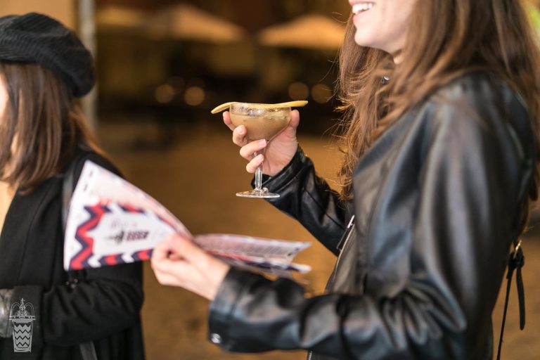 Bologna Cocktail week 2019