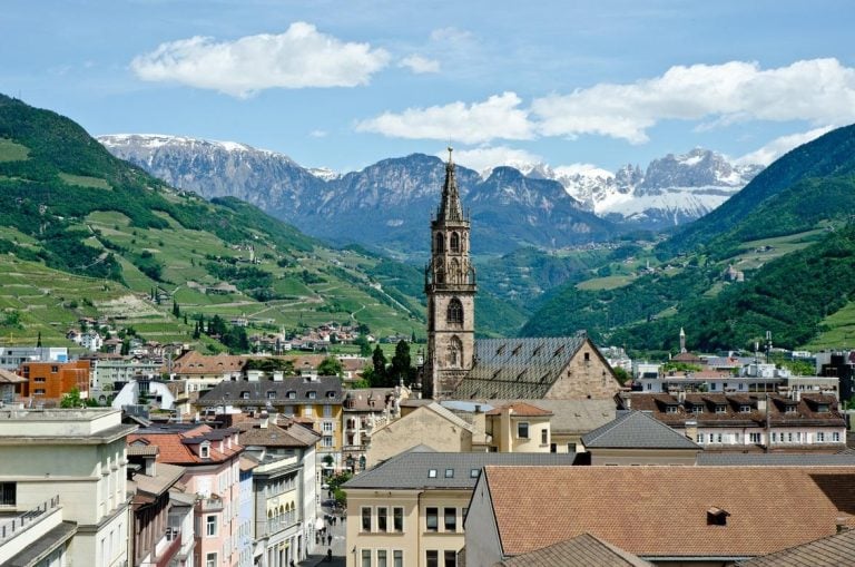 Bolzano